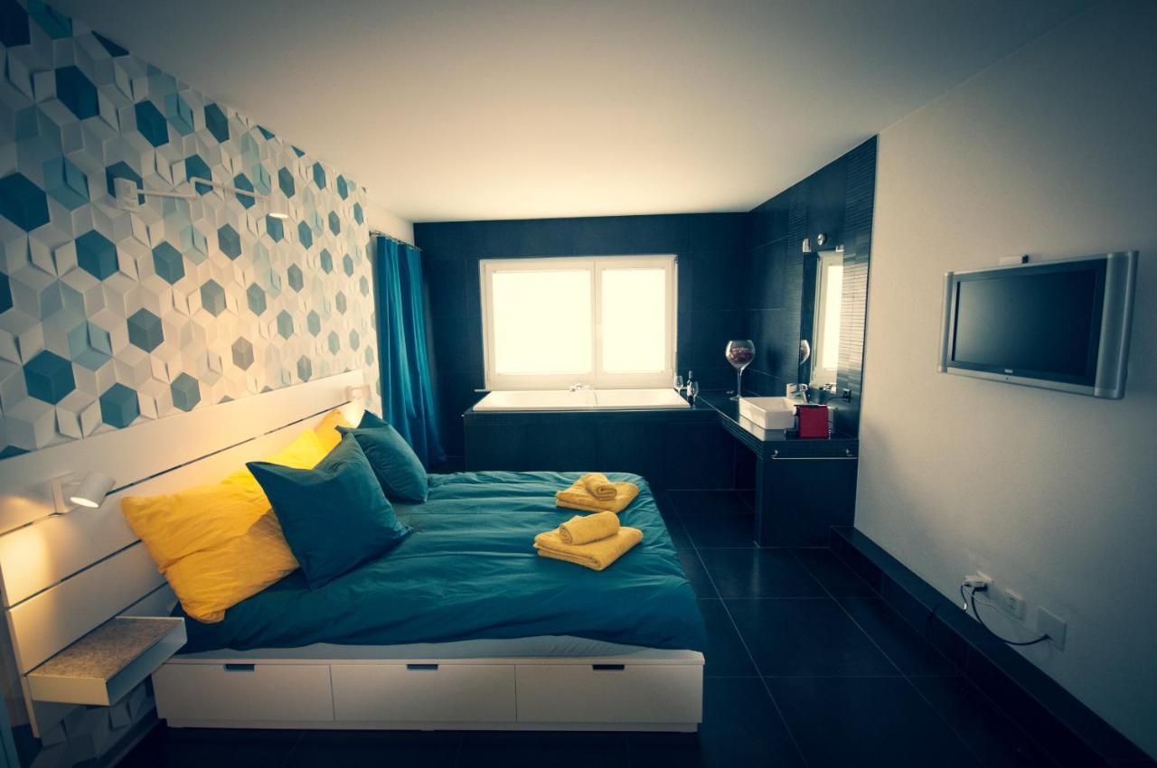 Chambre D'Hote Valere Сион Екстериор снимка