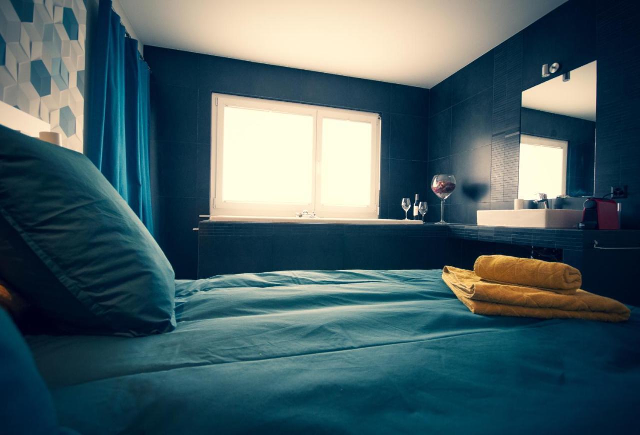 Chambre D'Hote Valere Сион Екстериор снимка