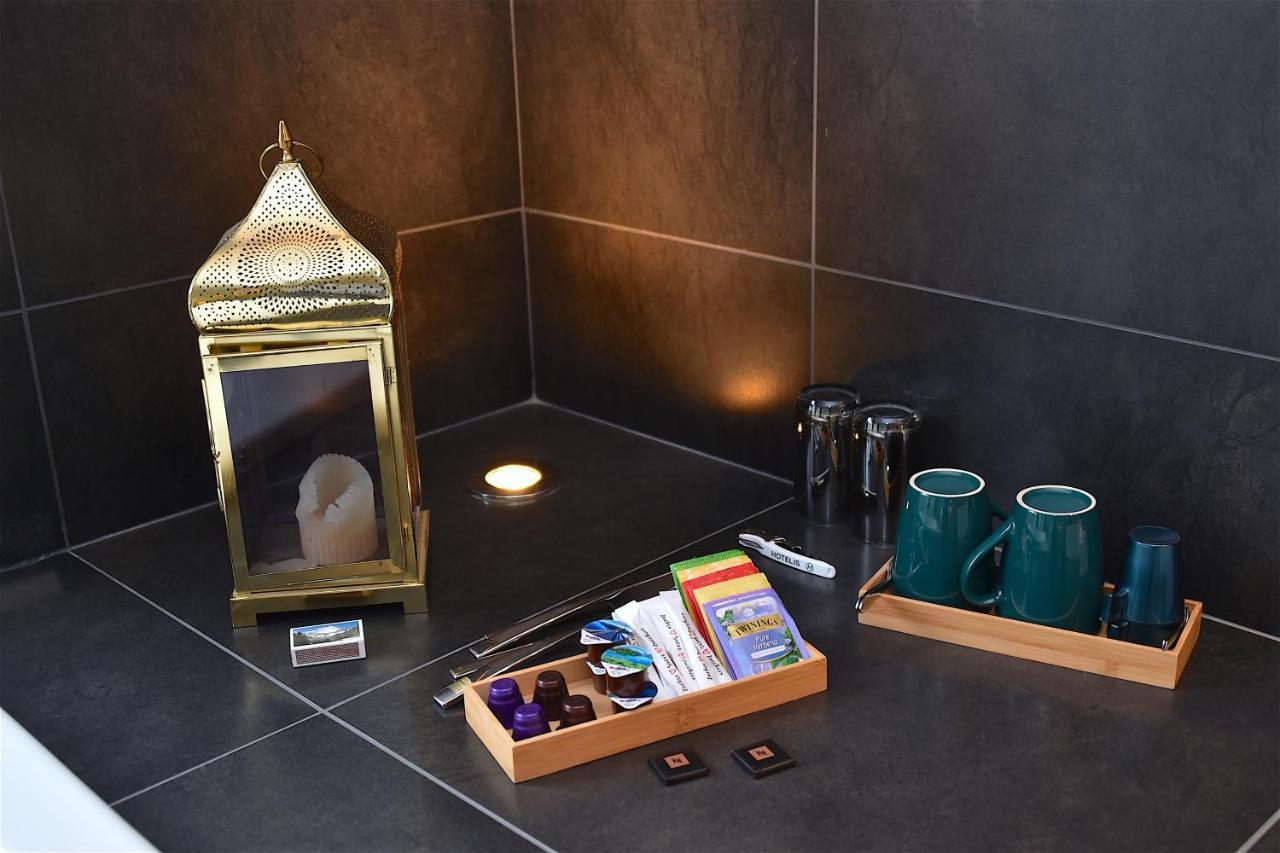 Chambre D'Hote Valere Сион Екстериор снимка